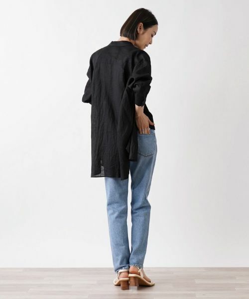 NEMIKA / ネミカ シャツ・ブラウス | ブラウス【PASSIONE】 | 詳細23