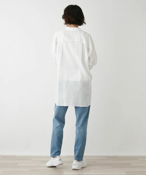 NEMIKA / ネミカ シャツ・ブラウス | ブラウス【PASSIONE】 | 詳細3