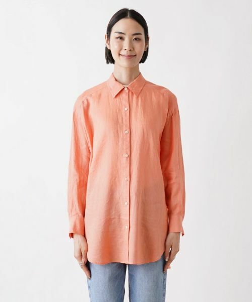 NEMIKA / ネミカ シャツ・ブラウス | ブラウス【PASSIONE】 | 詳細7