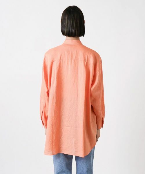 NEMIKA / ネミカ シャツ・ブラウス | ブラウス【PASSIONE】 | 詳細9