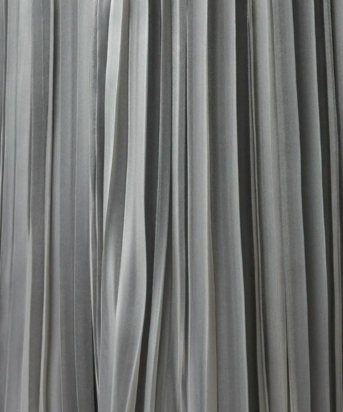 NEMIKA / ネミカ ロング・マキシ丈スカート | プリーツロングスカート【PASSIONE】 | 詳細11