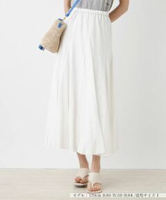 NEMIKA / ネミカ ミニ・ひざ丈スカート | スカート【PASSIONE】