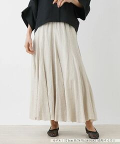 NEMIKA / ネミカ ミニ・ひざ丈スカート | スカート【PASSIONE】