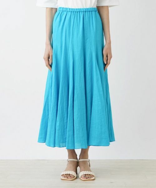 NEMIKA / ネミカ ミニ・ひざ丈スカート | スカート【PASSIONE】 | 詳細16