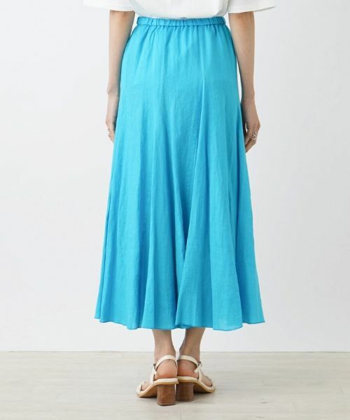 NEMIKA / ネミカ ミニ・ひざ丈スカート | スカート【PASSIONE】 | 詳細18