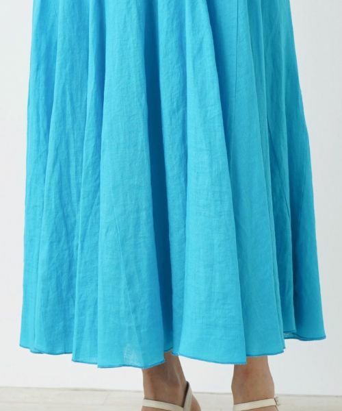 NEMIKA / ネミカ ミニ・ひざ丈スカート | スカート【PASSIONE】 | 詳細20