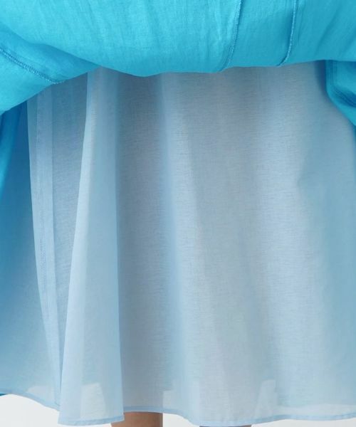 NEMIKA / ネミカ ミニ・ひざ丈スカート | スカート【PASSIONE】 | 詳細21