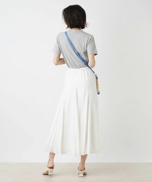 NEMIKA / ネミカ ミニ・ひざ丈スカート | スカート【PASSIONE】 | 詳細3