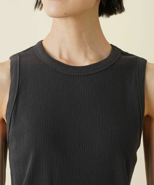 NEMIKA / ネミカ カットソー | クルーネックカットソー【PASSIONE】 | 詳細10