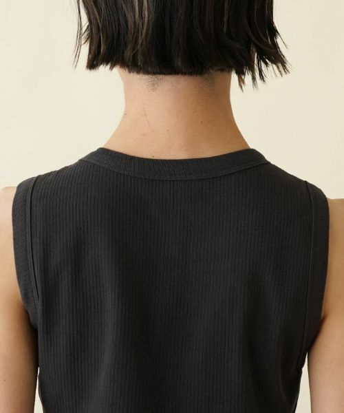 NEMIKA / ネミカ カットソー | クルーネックカットソー【PASSIONE】 | 詳細11