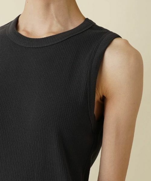 NEMIKA / ネミカ カットソー | クルーネックカットソー【PASSIONE】 | 詳細12