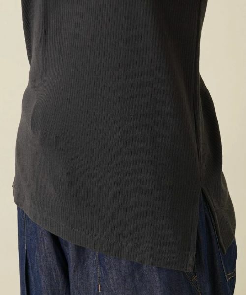 NEMIKA / ネミカ カットソー | クルーネックカットソー【PASSIONE】 | 詳細13