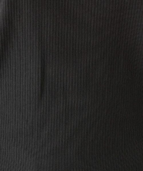 NEMIKA / ネミカ カットソー | クルーネックカットソー【PASSIONE】 | 詳細14