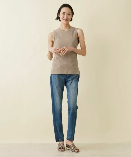 NEMIKA / ネミカ カットソー | クルーネックカットソー【PASSIONE】 | 詳細15