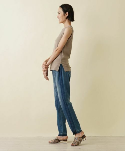 NEMIKA / ネミカ カットソー | クルーネックカットソー【PASSIONE】 | 詳細16