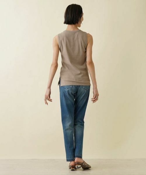 NEMIKA / ネミカ カットソー | クルーネックカットソー【PASSIONE】 | 詳細17