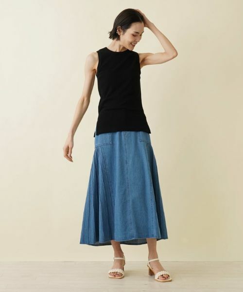 NEMIKA / ネミカ カットソー | クルーネックカットソー【PASSIONE】 | 詳細18