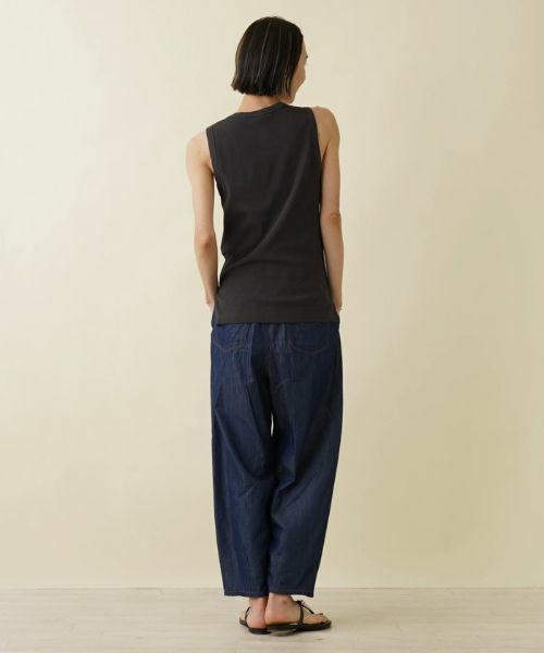 NEMIKA / ネミカ カットソー | クルーネックカットソー【PASSIONE】 | 詳細6