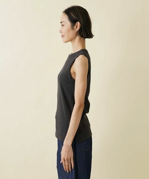 NEMIKA / ネミカ カットソー | クルーネックカットソー【PASSIONE】 | 詳細8