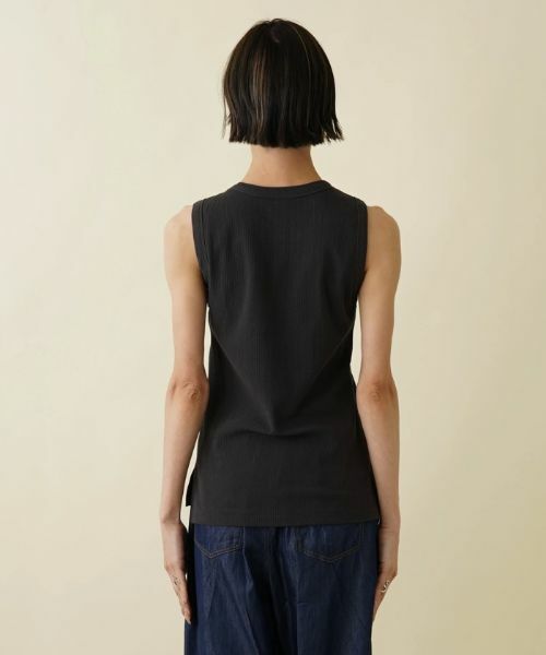 NEMIKA / ネミカ カットソー | クルーネックカットソー【PASSIONE】 | 詳細9