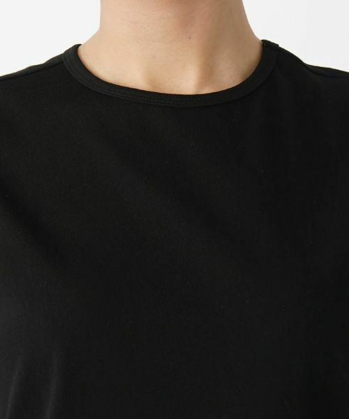 NEMIKA / ネミカ カットソー | ノースリーブカットソー【PASSIONE】 | 詳細7