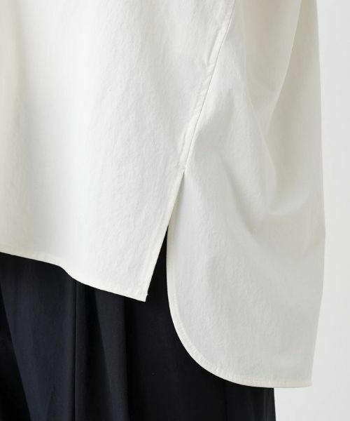 NEMIKA / ネミカ シャツ・ブラウス | ノースリーブブラウス【PASSIONE】 | 詳細17