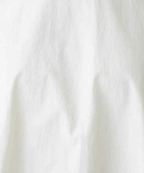 NEMIKA / ネミカ シャツ・ブラウス | ノースリーブブラウス【PASSIONE】 | 詳細18