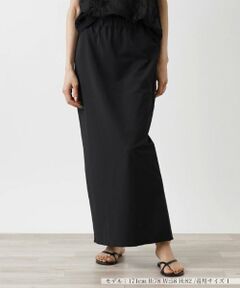 NEMIKA / ネミカ ミニ・ひざ丈スカート | マキシ丈タイトスカート【PASSIONE】