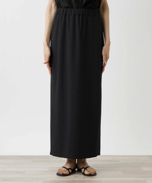 NEMIKA / ネミカ ミニ・ひざ丈スカート | マキシ丈タイトスカート【PASSIONE】 | 詳細4