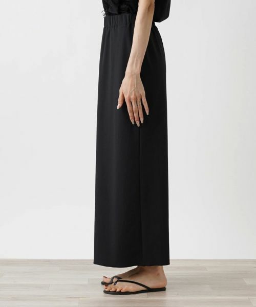 NEMIKA / ネミカ ミニ・ひざ丈スカート | マキシ丈タイトスカート【PASSIONE】 | 詳細5