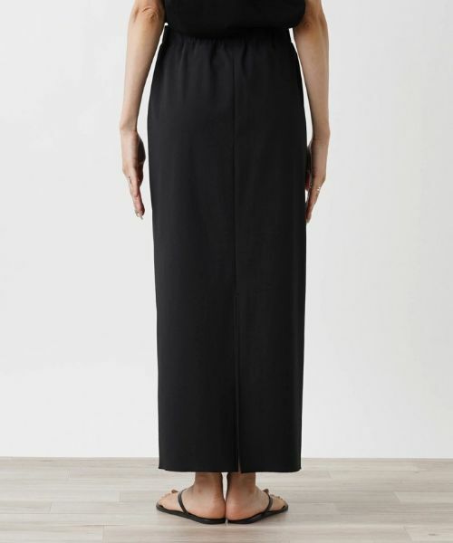 NEMIKA / ネミカ ミニ・ひざ丈スカート | マキシ丈タイトスカート【PASSIONE】 | 詳細6