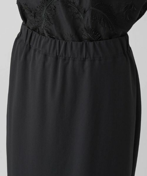 NEMIKA / ネミカ ミニ・ひざ丈スカート | マキシ丈タイトスカート【PASSIONE】 | 詳細7