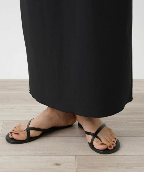 NEMIKA / ネミカ ミニ・ひざ丈スカート | マキシ丈タイトスカート【PASSIONE】 | 詳細8