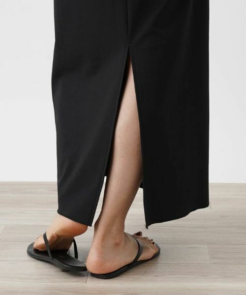 NEMIKA / ネミカ ミニ・ひざ丈スカート | マキシ丈タイトスカート【PASSIONE】 | 詳細9