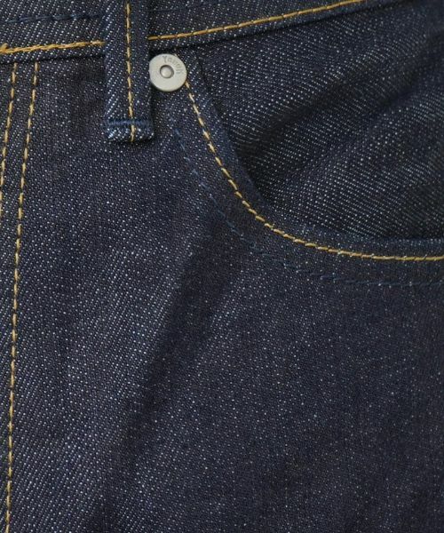 NEMIKA / ネミカ デニムパンツ | YANUKデニムパンツ | 詳細12