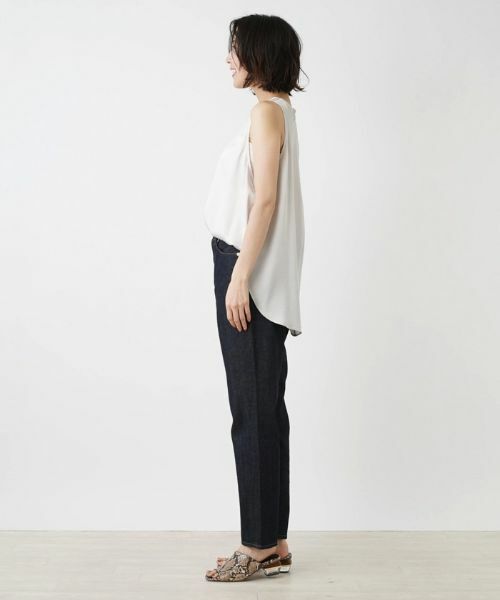 NEMIKA / ネミカ デニムパンツ | YANUKデニムパンツ | 詳細2