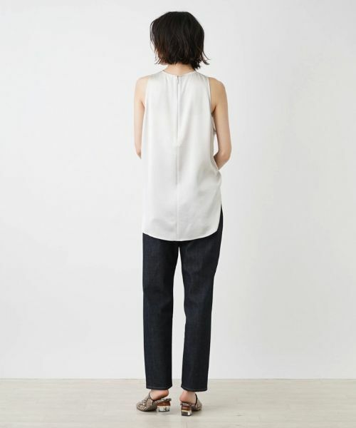 NEMIKA / ネミカ デニムパンツ | YANUKデニムパンツ | 詳細3