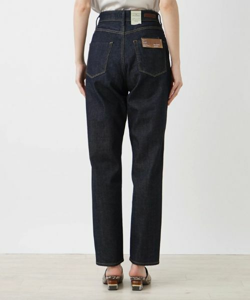 NEMIKA / ネミカ デニムパンツ | YANUKデニムパンツ | 詳細6