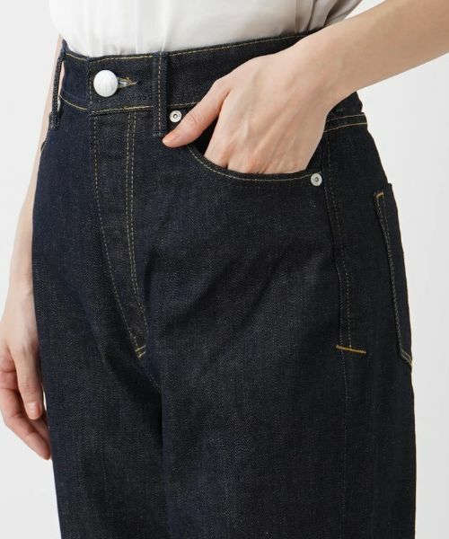 NEMIKA / ネミカ デニムパンツ | YANUKデニムパンツ | 詳細7