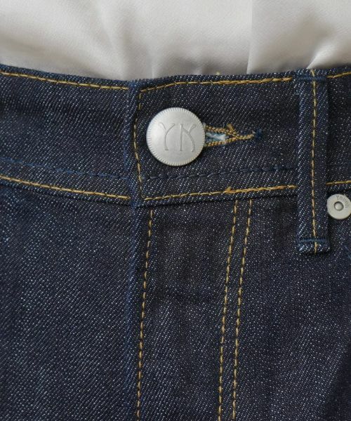 NEMIKA / ネミカ デニムパンツ | YANUKデニムパンツ | 詳細8