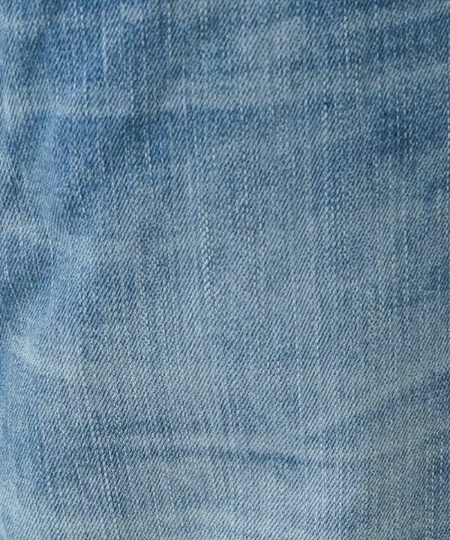 NEMIKA / ネミカ デニムパンツ | テーパードジーンズ | 詳細11