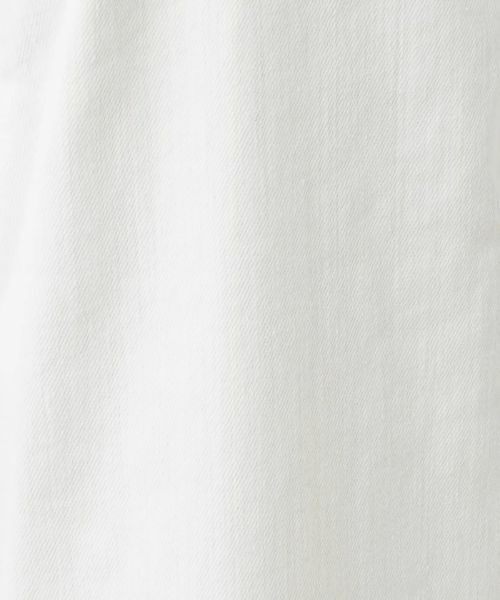 NEMIKA / ネミカ デニムパンツ | ロングデニムパンツ | 詳細12