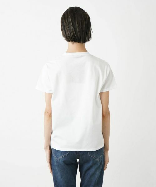 NEMIKA / ネミカ Tシャツ | Ｔシャツ【DUAL VIEW】 | 詳細10