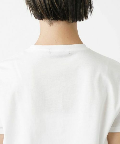 NEMIKA / ネミカ Tシャツ | Ｔシャツ【DUAL VIEW】 | 詳細12