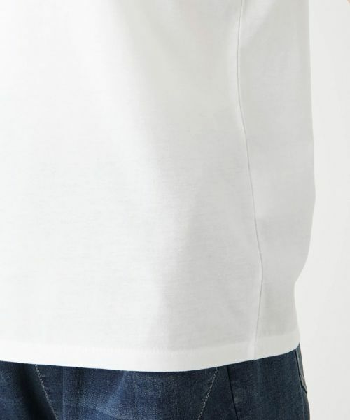 NEMIKA / ネミカ Tシャツ | Ｔシャツ【DUAL VIEW】 | 詳細14