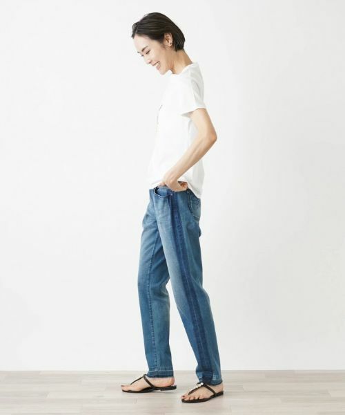 NEMIKA / ネミカ Tシャツ | Ｔシャツ【DUAL VIEW】 | 詳細18