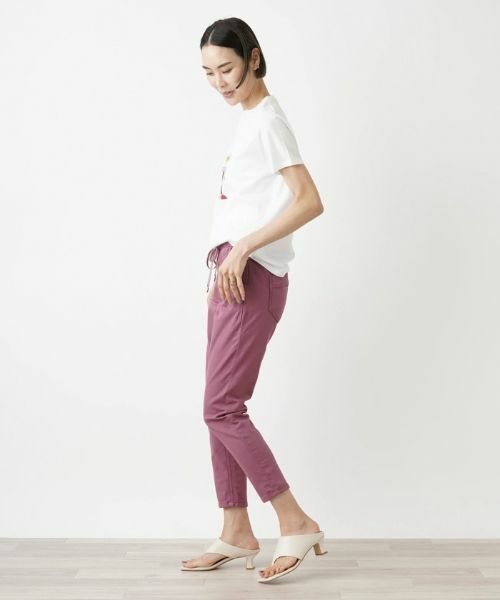 NEMIKA / ネミカ Tシャツ | Ｔシャツ【DUAL VIEW】 | 詳細2