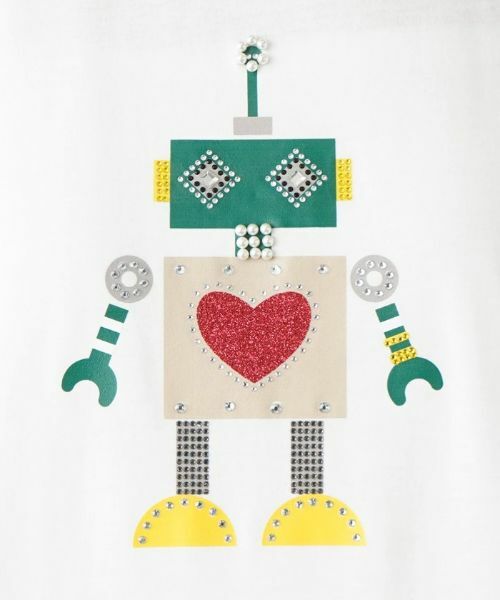 NEMIKA / ネミカ Tシャツ | Ｔシャツ【DUAL VIEW】 | 詳細20