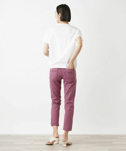 NEMIKA / ネミカ Tシャツ | Ｔシャツ【DUAL VIEW】 | 詳細3