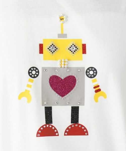 NEMIKA / ネミカ Tシャツ | Ｔシャツ【DUAL VIEW】 | 詳細4